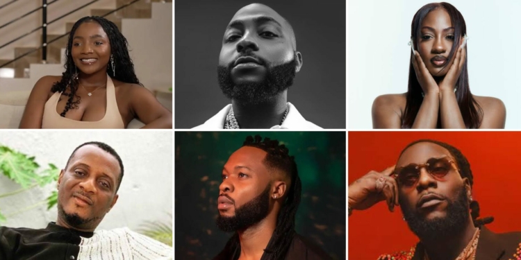 The remix formula: Why Nigerian artists keep reviving old classics we grew up with