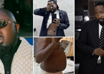 Ice Prince: From “about to explode” to new body, rebirth & new music