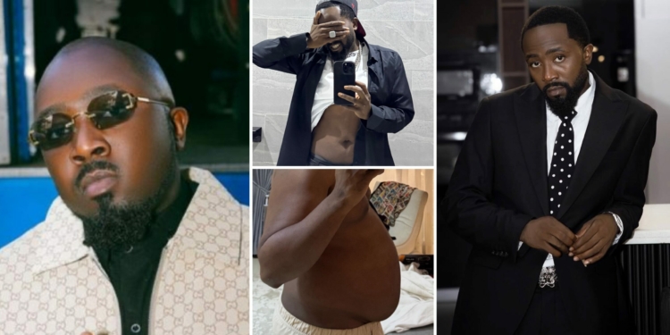 Ice Prince: From “about to explode” to new body, rebirth & new music