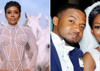 Inside Tolu Odukoya’s marriage and the painful journey to separation