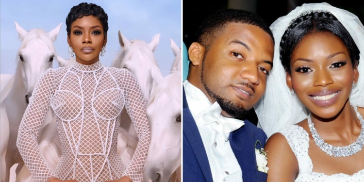 Inside Tolu Odukoya’s marriage and the painful journey to separation