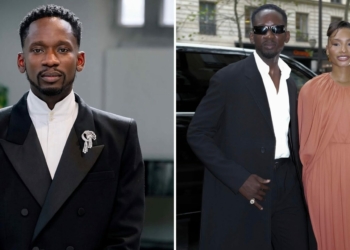 Mr Eazi for president? Inside the big dream everyone is talking about