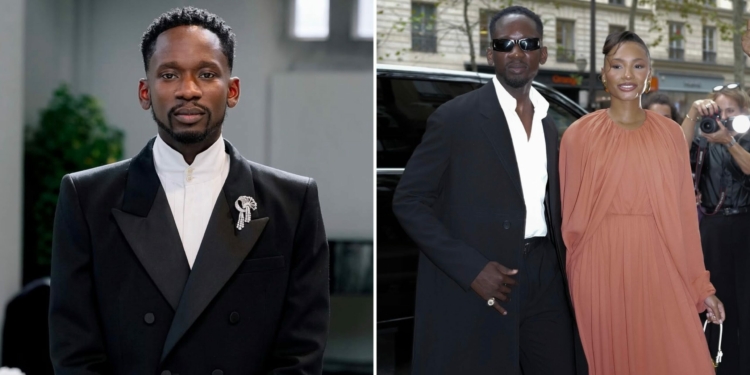 Mr Eazi for president? Inside the big dream everyone is talking about