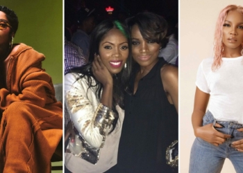 The real story behind Seyi Shay and Tiwa Savage’s rift, from salon drama to betrayal