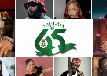 Ten Nigerian songs that capture the spirit of Independence Day