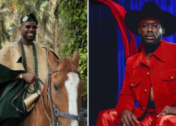 Adekunle Gold & the weight of survival: A music star’s honest conversation on sickle cell