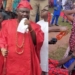 Inside the 2025 Sango Festival with Alaafin Abimbola Owoade in Oyo