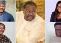 How Mike Adenuga’s Investments Whisper in the Alleys of Nollywood