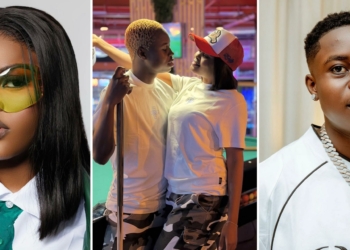 Peller & Jarvis: Love, livestreams, violence & money-laundering claims rock TikTok power couple