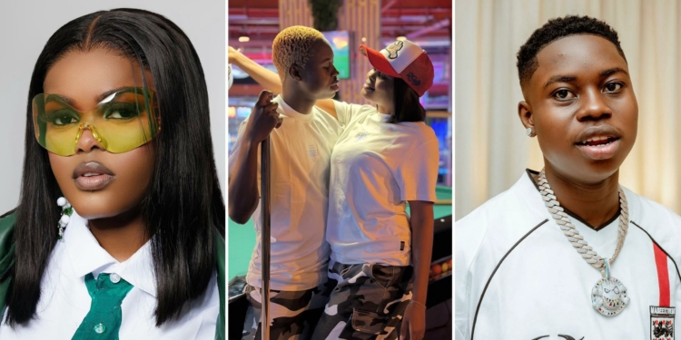 Peller & Jarvis: Love, livestreams, violence & money-laundering claims rock TikTok power couple