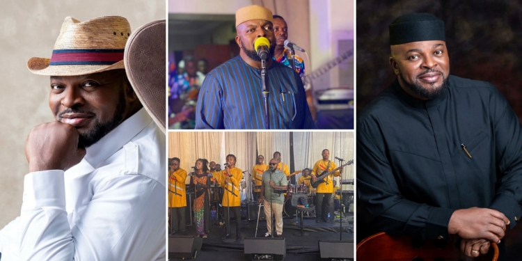 Akiin Shuga (1975–2025): From polio to podium, the maestro who redefined live music in Nigeria