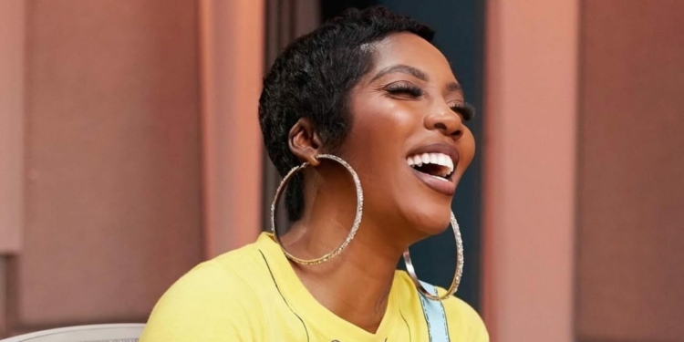 The meaning behind Tiwa Savage’s ‘second wife’ confession: love, loss & the power of reinvention