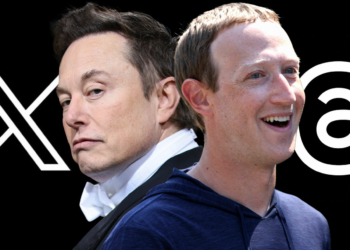 Peering into the PR Wars and Courtroom Battles between Tech Titans Elon Musk and Mark Zuckerberg