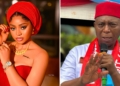 Sextape, drug coercion & control claims: Regina Daniels’ explosive exposé on ex-hubby, Ned Nwoko