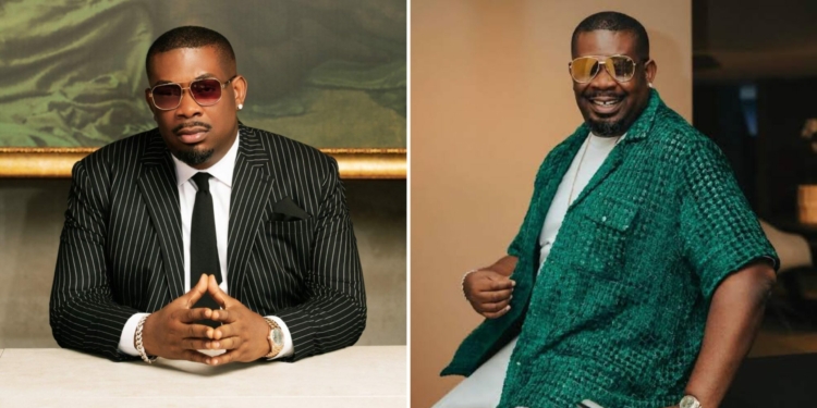 Don Jazzy’s marriage dilemma: Success, fear and the price of commitment