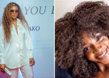 The Rebirth of Genevieve Nnaji: What her return could mean for Nollywood