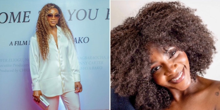 The Rebirth of Genevieve Nnaji: What her return could mean for Nollywood