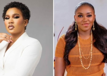Shoe cleaner drama: Here’s what really happened between Biola Bayo and Diiadem