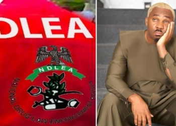 NDLEA vs Pretty Mike — Inside the drug case rocking Lagos nightlife