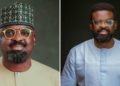 Kunle Afolayan’s bank loan risk & Nollywood gamble
