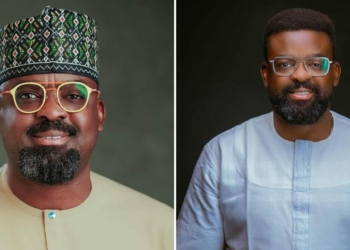 Kunle Afolayan’s bank loan risk & Nollywood gamble
