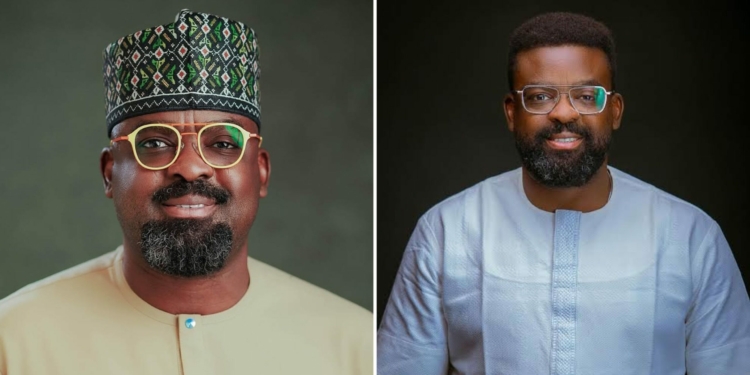 Kunle Afolayan’s bank loan risk & Nollywood gamble