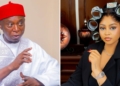Regina Daniels’ explosive call-out: Arrests, accusations, and the seeming end of a power couple