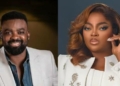 Funke Akindele: Kunle Afolayan cynicism and the furore over vaunted box office success