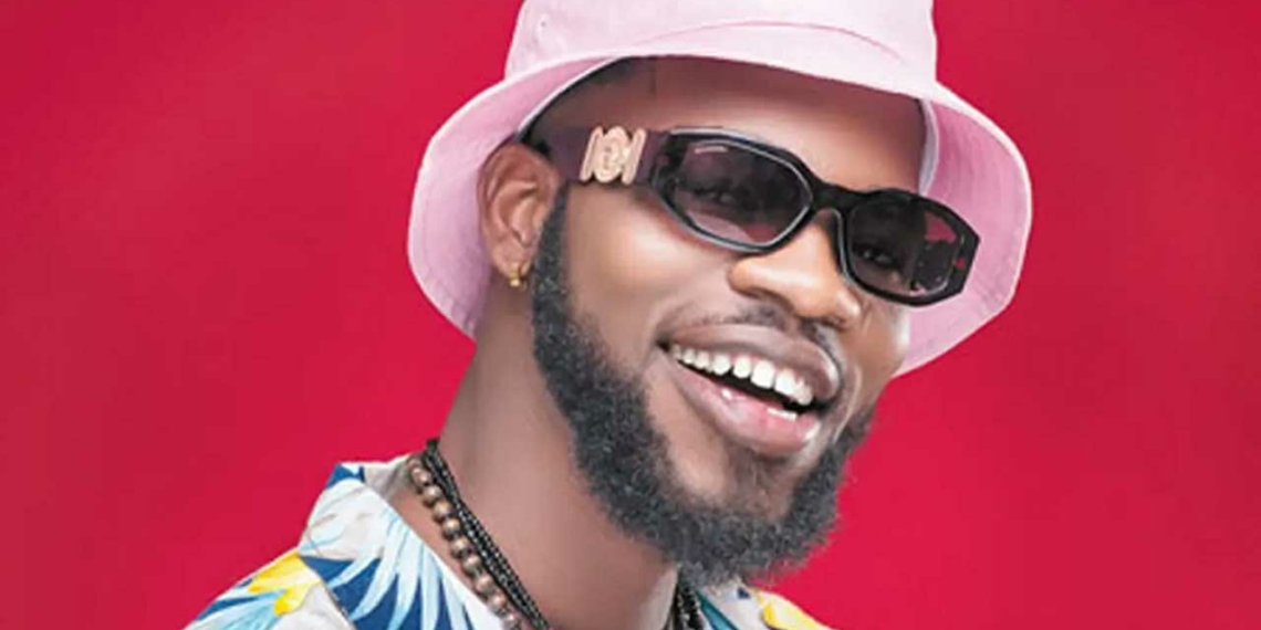 Popular comedian, Broda Shaggy, shot in Ogun