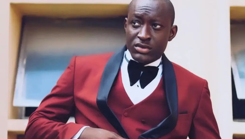 How men in military uniform brutally murdered my father – Skitmaker Caterefe