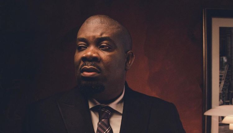 Don Jazzy Adopts New Nickname, ‘Jazzy Thee Stallion’, Find Out Why (Video)