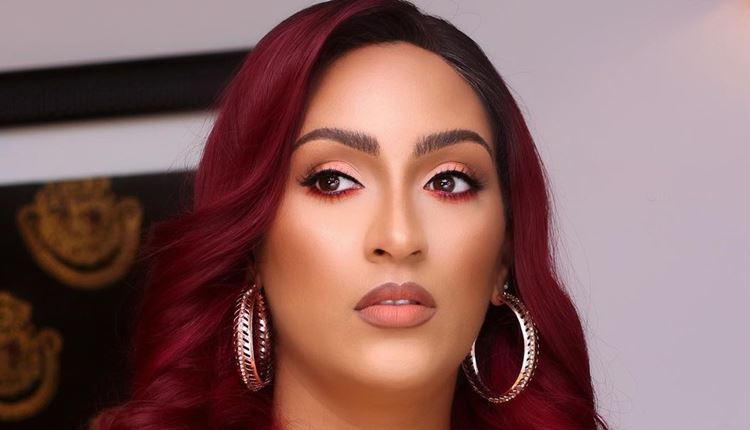 ‘You’re A True King And Leader’ —Juliet Ibrahim Extols Prince Harry