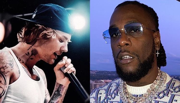 Justin Bieber Taps Burna Boy For ‘Loved By You’ (Listen)