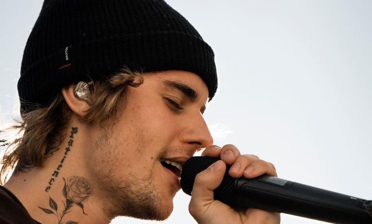 Justin Bieber Taps Burna Boy For ‘Loved By You’ (Listen)