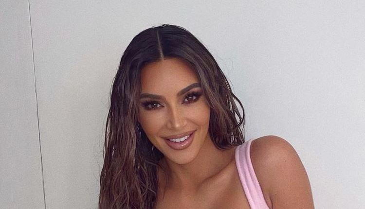 ‘How The Media Made My Insecurities So Painful I Couldn’t Leave The House For Months’ –Kim Kardashian