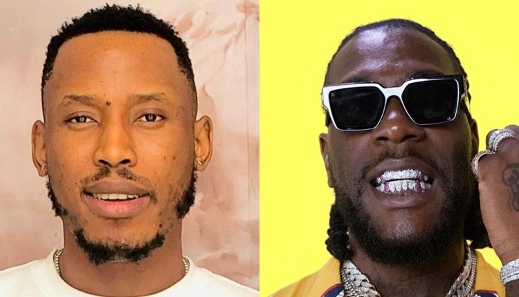 Robbery Incident Orchestrated By Burna Boy Affected Me Mentally –Mr 2Kay