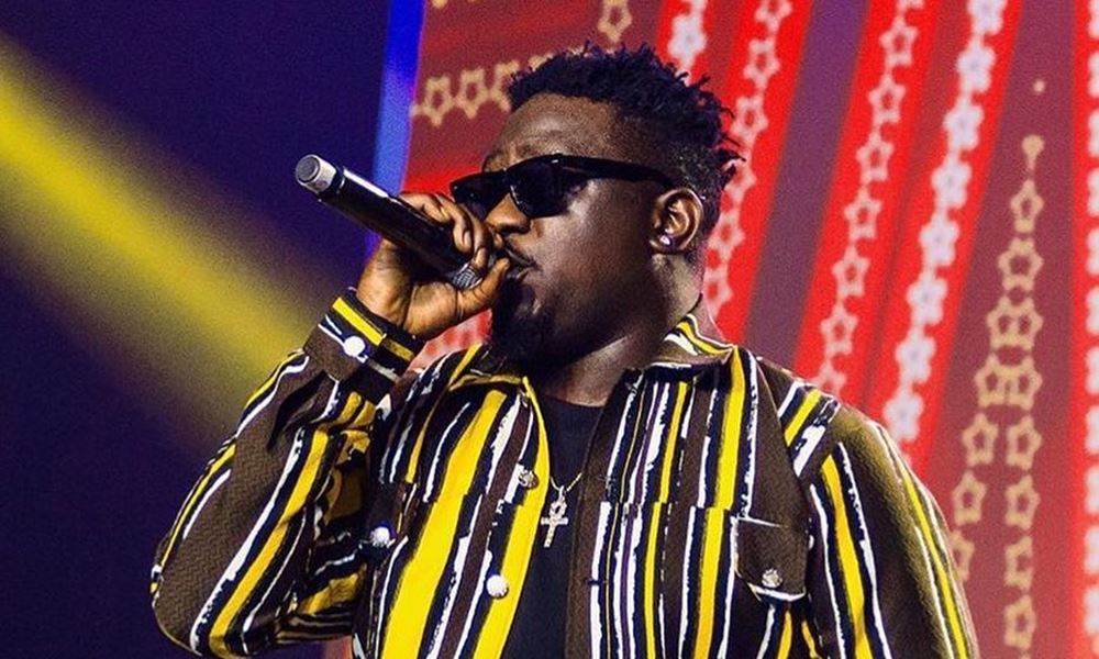 Wande Coal Returns To Being Full-Time Musician
