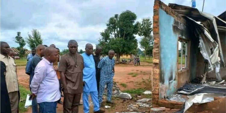 Government Secondary School