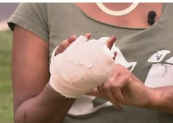 File photo to depict image