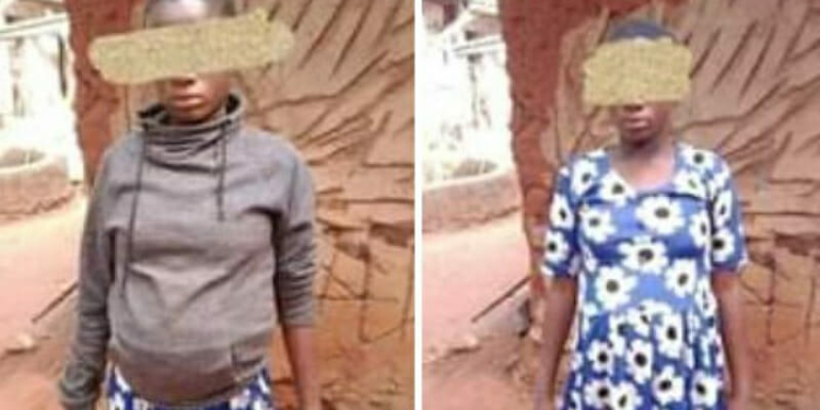 Update 11 Year Old Girl Allegedly Impregnated By Her Aunt S Husband In Benue Abandoned To Fend