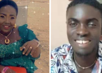 Betty Broderick  and suspect