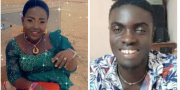 Betty Broderick and suspect