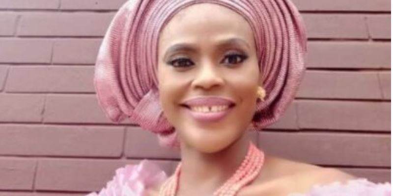 Missing mother of two found dead in Lagos, body allegedly mutilated, buried by her trado-medical doctor