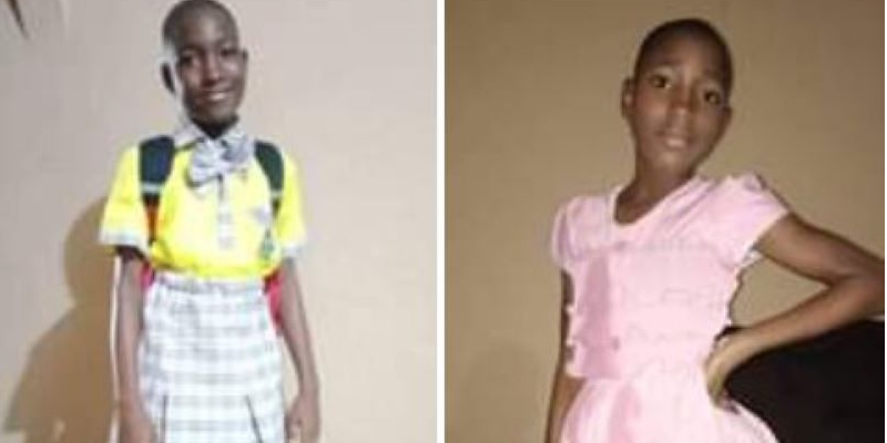 11-year-old girl declared missing by her family in Benue