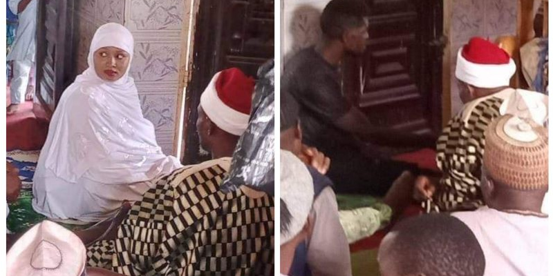 Two Igbo Christians convert to Islam in Enugu