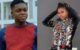 Leaked video of skit maker, Cute Abiola and alleged lover surfaces online