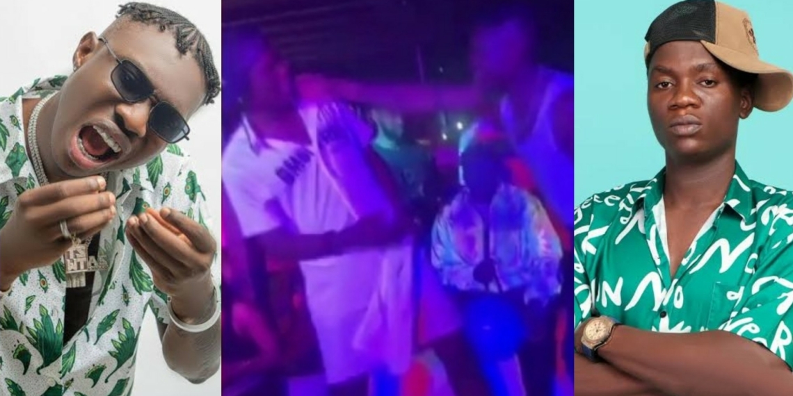 Cultist Don Collect Wotowoto — Reactions trail hilarious video of