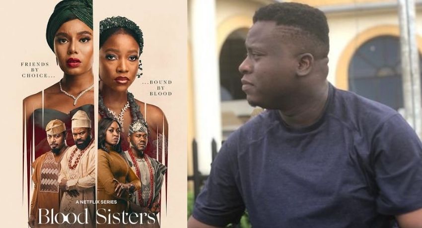 Blood Sisters: The nudity wasn’t needed - Clergyman knocks producers, scriptwriter