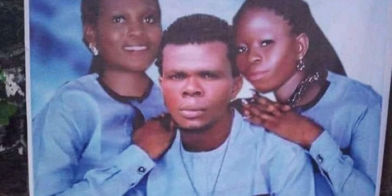 Man set to marry two wives from same community in Abia