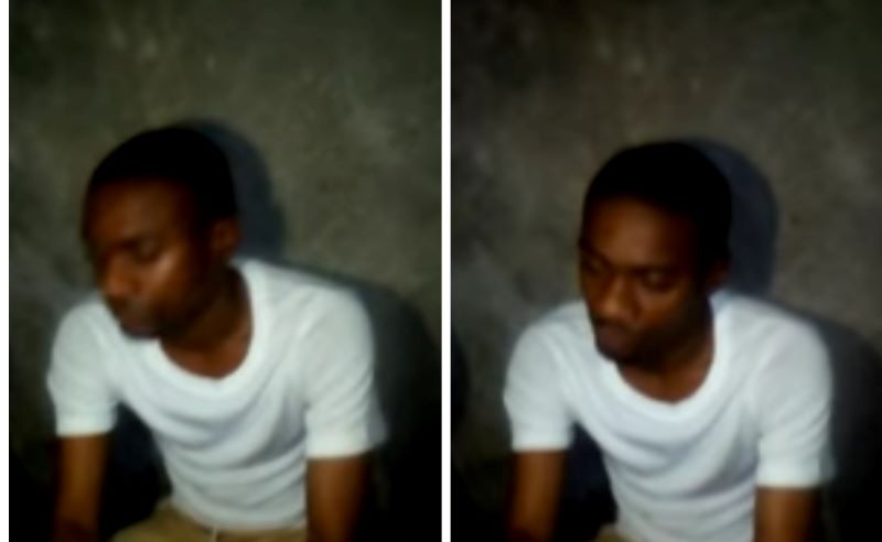 Bayelsa man who robbed girl after inviting her to his house caught while attempting to lure another victim